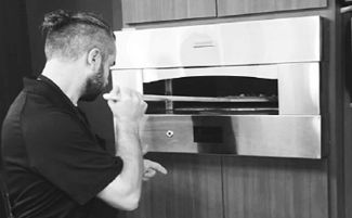 海爾全美眾創(chuàng) 以開放創(chuàng)新重塑廚房體驗，揭秘極速披薩電烤爐的誕生