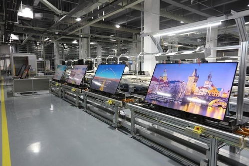 旗下多家上市公司三季報亮劍，窺見長虹力量如何驅動中國產業變革